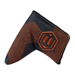 Bettinardi Raw SS3 Flymill Fall Classic Putter 14 Bettinardi Raw SS3 Flymill Fall Classic Putter -Fairway Golf Sale BET0282d