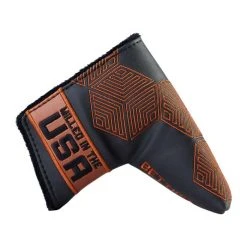 Bettinardi Raw SS3 Flymill Fall Classic Putter 15 Bettinardi Raw SS3 Flymill Fall Classic Putter -Fairway Golf Sale BET0282e