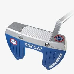 Bettinardi INOVAI 6.0 Crescent Neck Putter -Fairway Golf Sale BET0294b