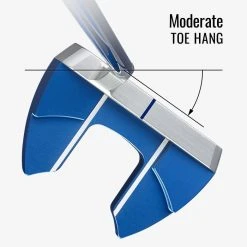 Bettinardi INOVAI 6.0 Crescent Neck Putter -Fairway Golf Sale BET0294k