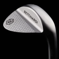 Bettinardi HLX 3.0 Chrome Wedge -Fairway Golf Sale BET0304e