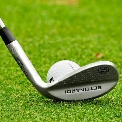Bettinardi HLX 3.0 Chrome Wedge -Fairway Golf Sale BET0304f