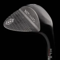 Bettinardi HLX 3.0 Black Smoke Wedge -Fairway Golf Sale BET0305e