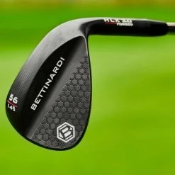 Bettinardi HLX 3.0 Black Smoke Wedge -Fairway Golf Sale BET0305f