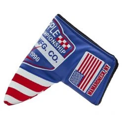 Bettinardi 2020 American Championship Headcover -Fairway Golf Sale BET0312c