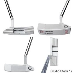 Bettinardi 2021 Studio Stock Series Putter -Fairway Golf Sale BET0313c