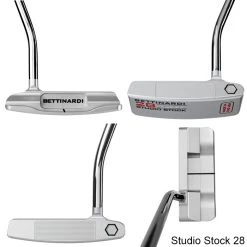 Bettinardi 2021 Studio Stock Series Putter -Fairway Golf Sale BET0313g