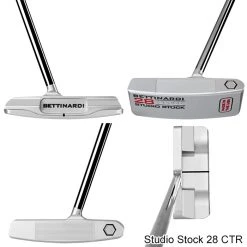 Bettinardi 2021 Studio Stock Series Putter -Fairway Golf Sale BET0313i