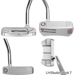 Bettinardi 2021 Studio Stock Series Putter -Fairway Golf Sale BET0313k