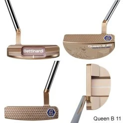 Bettinardi 2021 Queen B Series Putter -Fairway Golf Sale BET0315c