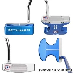 Bettinardi Inovai 7.0 Series Putter -Fairway Golf Sale BET0316g
