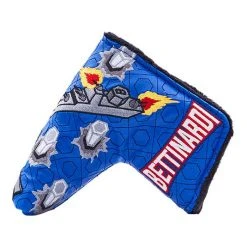 Bettinardi 2021 American Championship Headcover -Fairway Golf Sale BET0340b