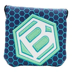 Bettinardi Jumbo Hex B Mallet Headcover