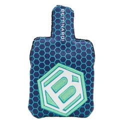 Bettinardi Jumbo Hex B Mallet Headcover 4 Bettinardi Jumbo Hex B Mallet Headcover -Fairway Golf Sale BET0344b