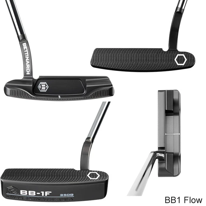 Bettinardi 2022 BB Series Putters 6 Bettinardi 2022 BB Series Putters - Image 4