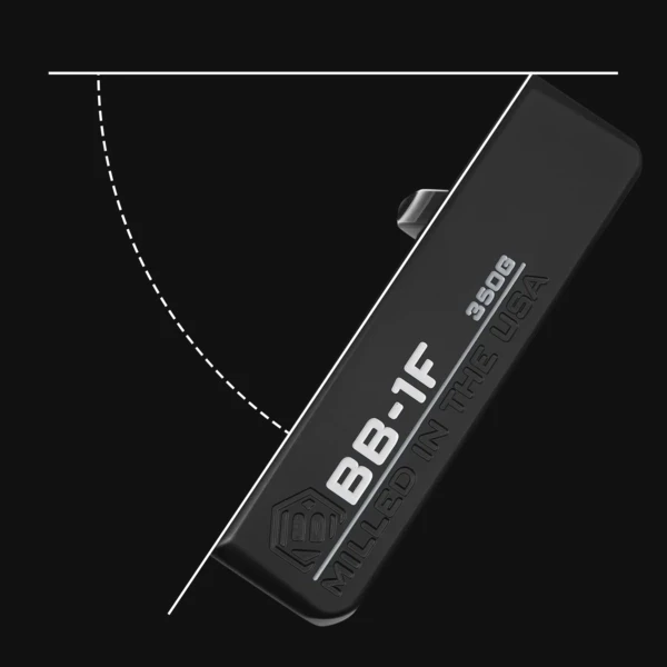 Bettinardi 2022 BB Series Putters 7 Bettinardi 2022 BB Series Putters - Image 5