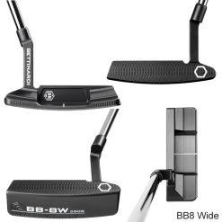 Bettinardi 2022 BB Series Putters 20 Bettinardi 2022 BB Series Putters -Fairway Golf Sale BET0348e
