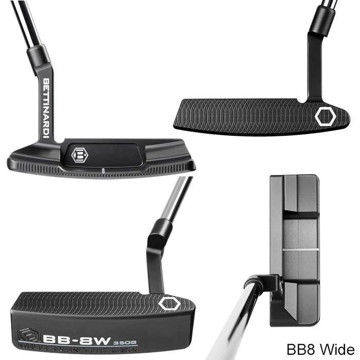 Bettinardi 2022 BB Series Putters 8 Bettinardi 2022 BB Series Putters - Image 6