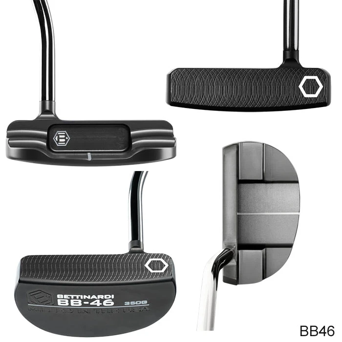 Bettinardi 2022 BB Series Putters 10 Bettinardi 2022 BB Series Putters - Image 8