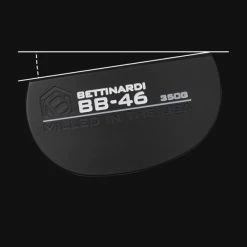 Bettinardi 2022 BB Series Putters 23 Bettinardi 2022 BB Series Putters -Fairway Golf Sale BET0348h