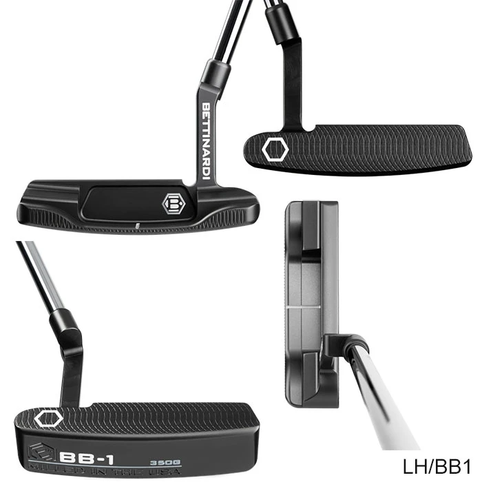 Bettinardi 2022 BB Series Putters 12 Bettinardi 2022 BB Series Putters - Image 10