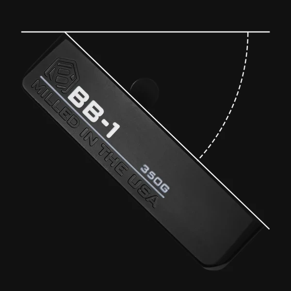 Bettinardi 2022 BB Series Putters 13 Bettinardi 2022 BB Series Putters - Image 11