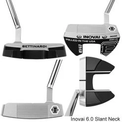 Bettinardi 2022 Inovai 6.0 Series Putters -Fairway Golf Sale BET0349c