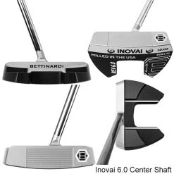 Bettinardi 2022 Inovai 6.0 Series Putters -Fairway Golf Sale BET0349e