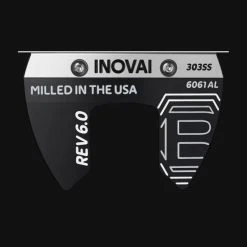 Bettinardi 2022 Inovai 6.0 Series Putters -Fairway Golf Sale BET0349f