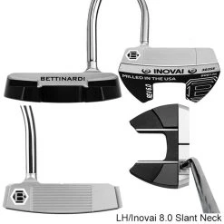 Bettinardi 2022 Inovai 6.0 Series Putters -Fairway Golf Sale BET0349g