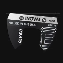 Bettinardi 2022 Inovai 6.0 Series Putters -Fairway Golf Sale BET0349h