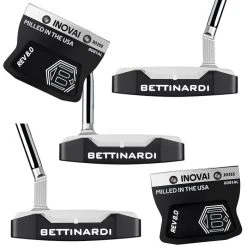 Bettinardi 2022 Inovai 8.0 Series Putters