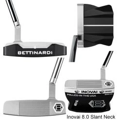 Bettinardi 2022 Inovai 8.0 Series Putters -Fairway Golf Sale BET0350c