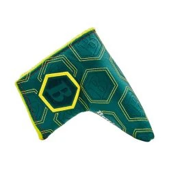 Bettinardi Hex B Green Spring Classic Blade Headcover -Fairway Golf Sale BET0353b