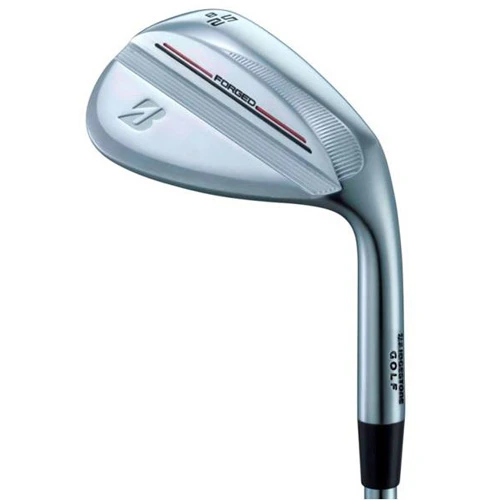 Bridgestone J15 Satin Chrome Wedges 3 Bridgestone J15 Satin Chrome Wedges