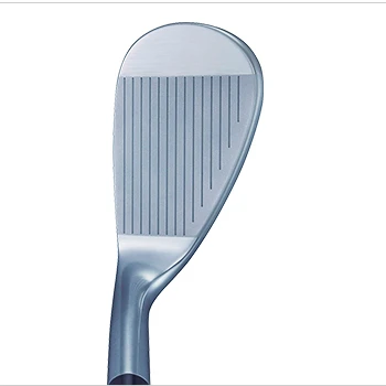 Bridgestone J15 Satin Chrome Wedges 4 Bridgestone J15 Satin Chrome Wedges - Image 2