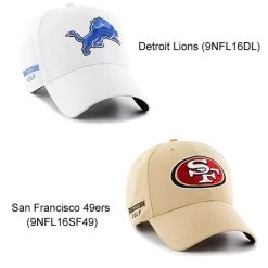 Bridgestone NFL MVP Cap -Fairway Golf Sale BGS0271d