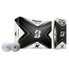 Bridgestone 2020 TOUR B X Golf Ball -Fairway Golf Sale BGS0279