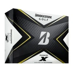 Bridgestone 2020 TOUR B X Golf Ball -Fairway Golf Sale BGS0279b