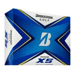 Bridgestone 2020 TOUR B XS Golf Ball -Fairway Golf Sale BGS0280b