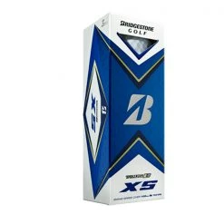 Bridgestone 2020 TOUR B XS Golf Ball -Fairway Golf Sale BGS0280c