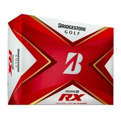 Bridgestone 2020 TOUR B RX Golf Ball -Fairway Golf Sale BGS0281b