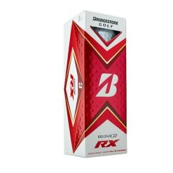 Bridgestone 2020 TOUR B RX Golf Ball -Fairway Golf Sale BGS0281c
