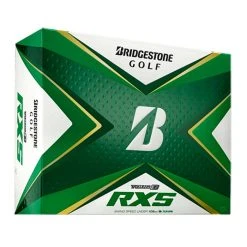 Bridgestone 2020 TOUR B RXS Golf Ball -Fairway Golf Sale BGS0282b
