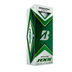 Bridgestone 2020 TOUR B RXS Golf Ball -Fairway Golf Sale BGS0282c