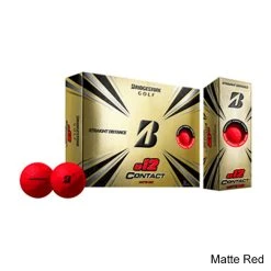 Bridgestone E12 Contact Golf Balls -Fairway Golf Sale BGS0286b