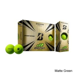 Bridgestone E12 Contact Golf Balls -Fairway Golf Sale BGS0286c