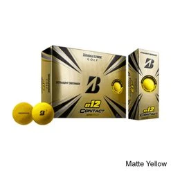 Bridgestone E12 Contact Golf Balls -Fairway Golf Sale BGS0286d