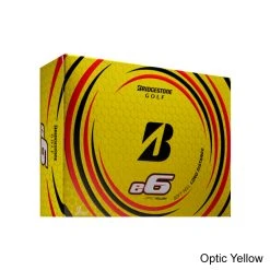 Bridgestone E6 Golf Balls -Fairway Golf Sale BGS0287b