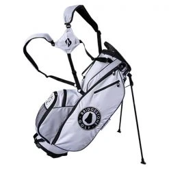Bridgestone State Collection Stand Bag -Fairway Golf Sale BGS0293c